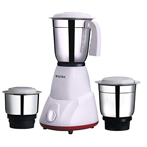 Baltra BMG-122 550-Watt Speed 3 Mixer Grinder Baltra BMG-122 550-Watt Speed 3 Mixer Grinder